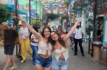 Highlights of Puerto Plata from Amber Cove & Taino Bay