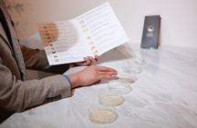 Myeongdong: unlimited Premium rice wine Tasting