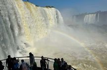 Ultimate Triple Frontier Tour of Argentina Brazil and Paraguay
