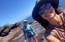 Sydney: Royal National Park Hike, Swim, Picnic & Koalas