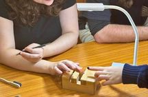 Kyoto Traditional Hanko Stamp Workshop – Make a Unique Souvenir