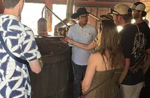 Authentic Mezcal Experience Oaxaca Small Group Local Producers