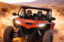 Signature Private Buggy – Exclusive Agafay Experience