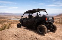 Signature Private Buggy – Exclusive Agafay Experience