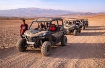 Signature Private Buggy – Exclusive Agafay Experience