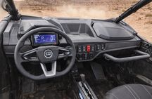 Signature Private Buggy – Exclusive Agafay Experience