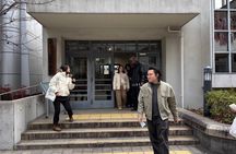 Real Walk Hiroshima: History, People & Fresh-Baked Bread