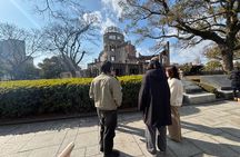 Real Walk Hiroshima: History, People & Fresh-Baked Bread