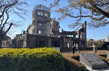 Real Walk Hiroshima: History, People & Fresh-Baked Bread