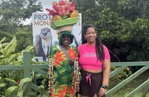 Grenada’s Best: Waterfalls, Chocolate, Rum and Rainforest Tour
