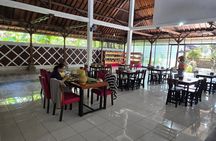 Sanur Balinese Cooking Class & Market Visit with Free Pick Up