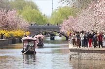 1Day Beijing Badaling Great Wall City Park Tour