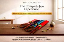 Jeju East Essentials – Seongsan Ilchulbong (UNESCO) & Haenyeo
