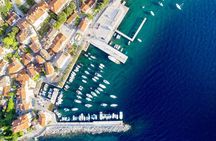 4Day Shared Mini Tour from Zagreb to Balkans Slovenia and Croatia
