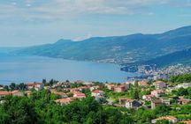 4Day Shared Mini Tour from Zagreb to Balkans Slovenia and Croatia