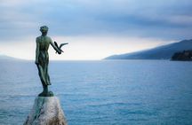 4Day Shared Mini Tour from Zagreb to Balkans Slovenia and Croatia