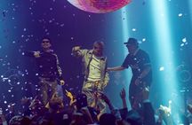 Hanoi Night Bar Crawl with Local Guide & Free Shots