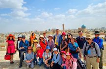 Discover Bukhara With Local Guides