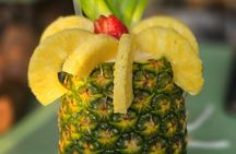 Explore El Salvador Flower's Route