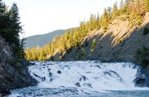 7 Iconic Stops in Banff National Park with Lake Minnewanka