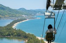 Amanohashidate and Ine no Funaya 1 Day Tour from Kyoto