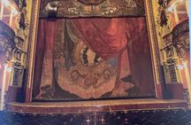 Private Tour in Manaus: Amazonian Science Forest and Theatre