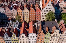 Gdansk and Malbork Castle, a Day Medieval Heritage Express UNESCO