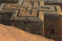 2 days Lalibela church Tour 