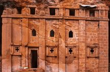 2 days Lalibela church Tour 