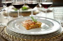 Cooking class: become an Italian lasagna master