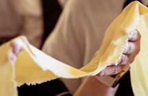 Cooking class: become an Italian lasagna master
