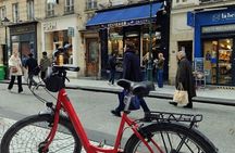 Paris: Bike or eBike Tour, Top Sights & Local Insights