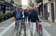 Paris: Bike or eBike Tour, Top Sights & Local Insights