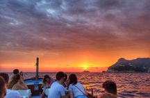 Corfu: Palaiokastritsa Sunset Tour with Shore Option