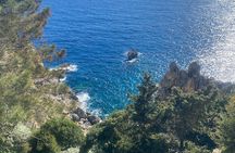 Corfu: Palaiokastritsa Sunset Tour with Shore Option