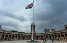 Hyderabad Heritage Trails Private Full Day Tour with Guide