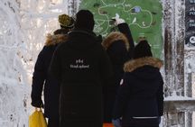 Ranua WildLife Zoo Park