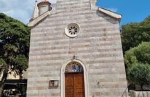 Small Group Tour Montenegro Coastal Experience