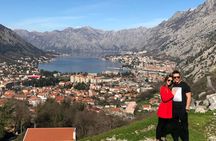Small Group Tour Montenegro Coastal Experience