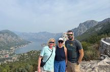 Small Group Tour Montenegro Coastal Experience
