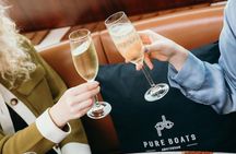 Semi-Private Premium Canal Cruise On Freddy Heineken's Favorite