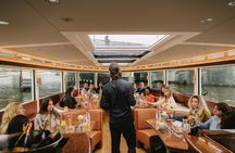 Semi-Private Premium Canal Cruise On Freddy Heineken's Favorite