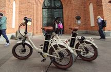 Warsaw Bike and Electric Bike Tours