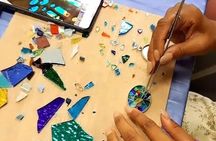 Guided Tiffany Jewellery Workshop in Barcelona 2 Hours