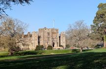 Tailored Private Tours Hever Castle, Chartwell & Penshurst Place