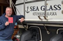 Remote Ketchikan Private Boat Tour