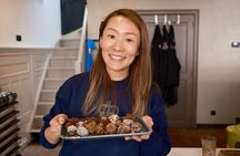 Belgian Chocolate Truffle Making Workshop in Bruges