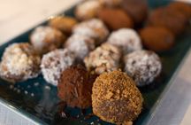 Belgian Chocolate Truffle Making Workshop in Bruges