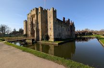 Tailored Private Tours Hever Castle, Chartwell & Penshurst Place
