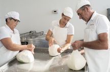 Menorca: Cheesemaking and Farm-Fresh Product Tasting